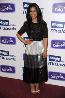 Sonali Shah feet photo 15