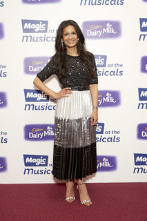 Sonali Shah feet photo 14