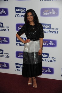 Sonali Shah feet photo 13