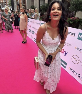 Sonali Shah feet photo 5