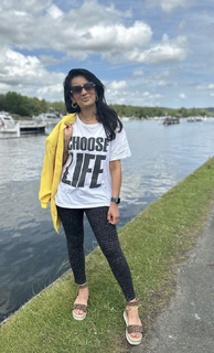 Sonali Shah feet photo 20