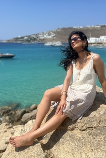 Sonali Shah feet photo 16