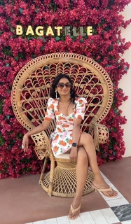 Sonali Shah feet photo 15