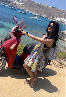 Sonali Shah feet photo 13