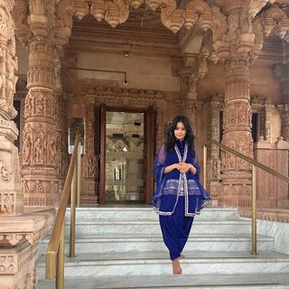 Sonali Shah feet photo 12