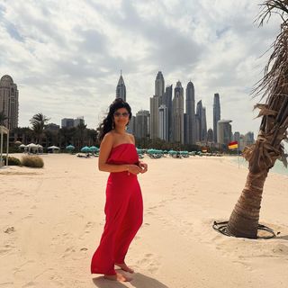 Sonali Shah feet photo 10