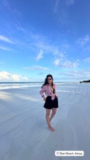 Sonali Shah feet photo 6