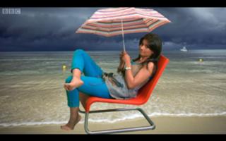 Sonali Shah feet photo 1