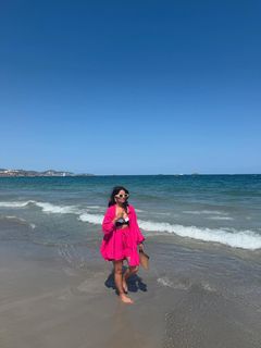 Sonali Shah feet photo 16