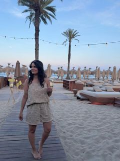 Sonali Shah feet photo 15