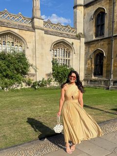Sonali Shah feet photo 6