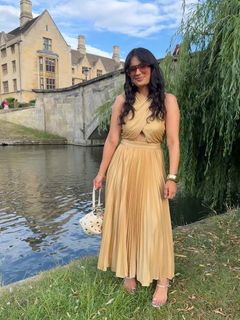 Sonali Shah feet photo 5