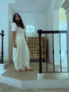 Sonali Shah feet photo 3