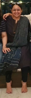 Sonalika Joshi feet photo 2