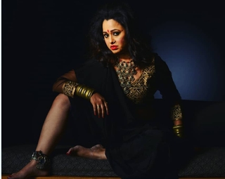 Sonalika Joshi feet photo 20
