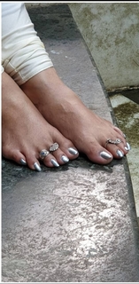 Sonalika Joshi feet photo 18