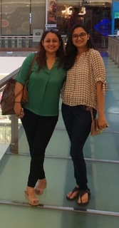 Sonalika Joshi feet photo 13