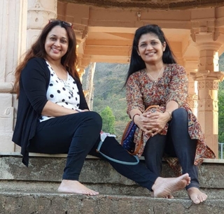 Sonalika Joshi feet photo 12