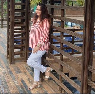 Sonalika Joshi feet photo 7