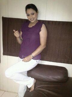 Sonalika Joshi feet photo 5