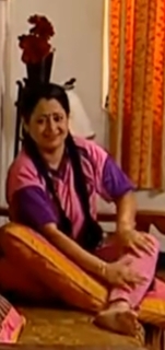 Sonalika Joshi feet photo 3