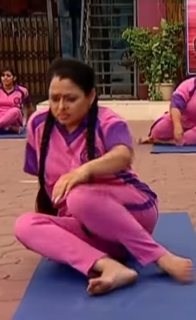 Sonalika Joshi feet photo 1