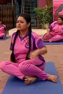 Sonalika Joshi feet photo 20