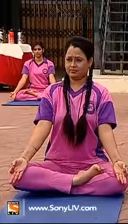 Sonalika Joshi feet photo 19