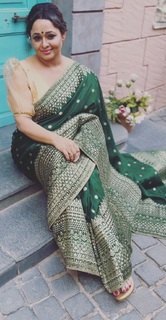 Sonalika Joshi feet photo 9
