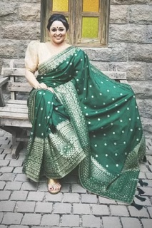 Sonalika Joshi feet photo 6
