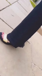 Sonalika Joshi feet photo 1