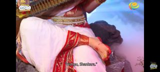 Sonalika Joshi feet photo 7
