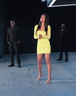 Sonam Bajwa feet photo thumbnail