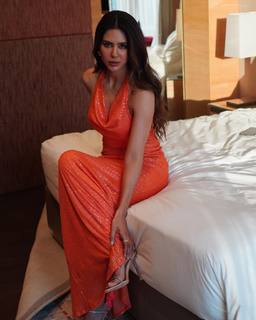 Sonam Bajwa feet photo thumbnail