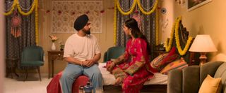 Sonam Bajwa feet photo 15