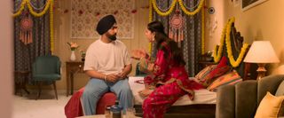 Sonam Bajwa feet photo 13