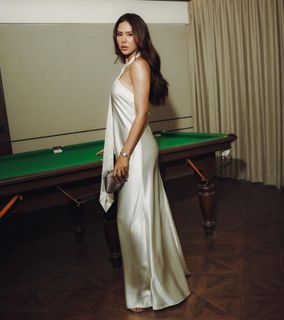 Sonam Bajwa feet photo 3