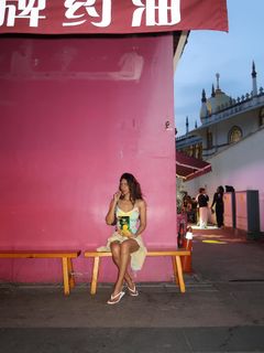 Sonam Bajwa feet photo 12