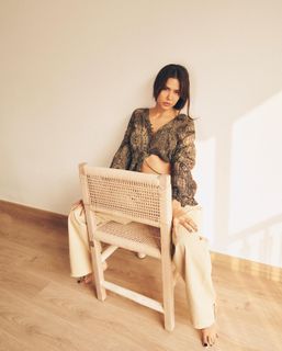 Sonam Bajwa feet photo 6