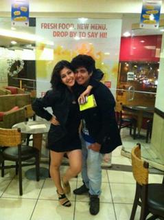 Sonarika Bhadoria feet photo thumbnail