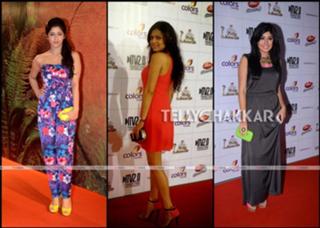 Sonarika Bhadoria feet photo thumbnail