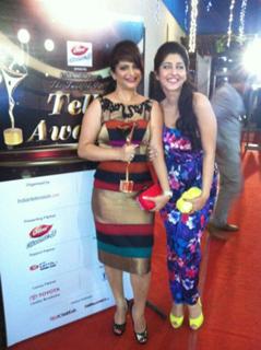 Sonarika Bhadoria feet photo thumbnail