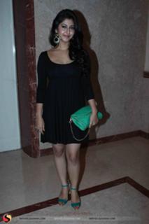 Sonarika Bhadoria feet photo thumbnail