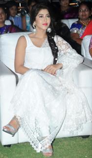 Sonarika Bhadoria feet photo thumbnail