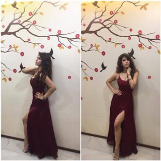 Sonarika Bhadoria feet photo thumbnail