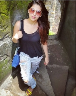 Sonarika Bhadoria feet photo thumbnail