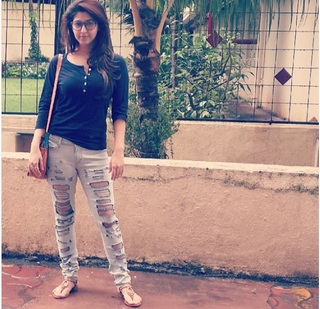 Sonarika Bhadoria feet photo thumbnail