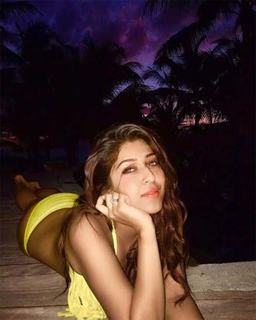 Sonarika Bhadoria feet photo thumbnail