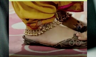 Sonarika Bhadoria feet photo thumbnail