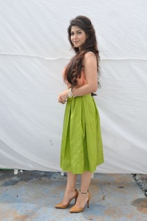 Sonarika Bhadoria feet photo thumbnail